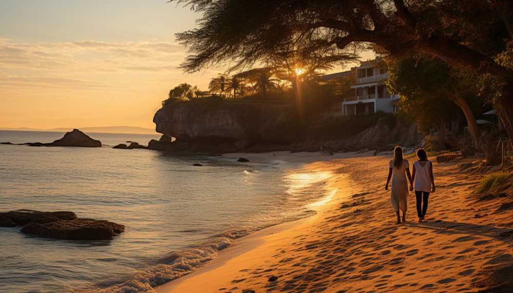 À la découverte des plus belles plages d'Afrique