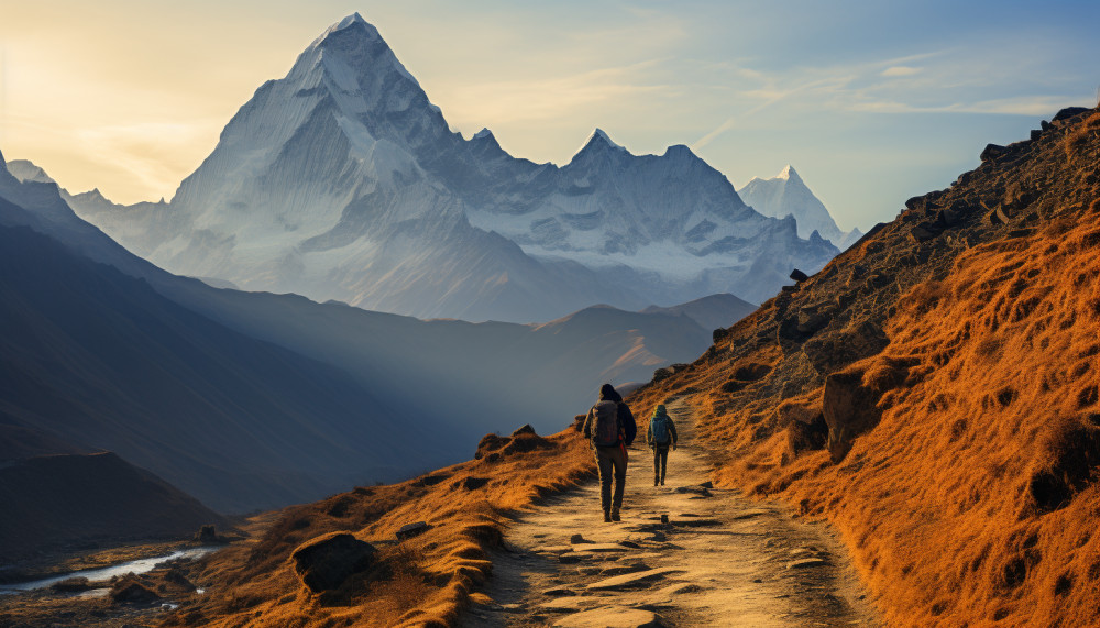 À la découverte des plus hautes montagnes d'Afrique
