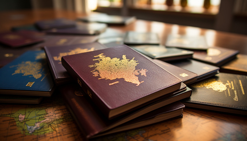Comment et où pouvez-vous obtenir un passeport ?
