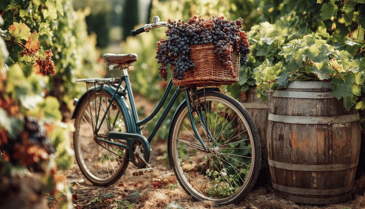 A visiter - Découverte insolite des vignobles cachés de France itinéraires et astuces pour une expérience unique
