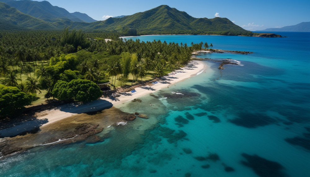 Des vacances au paradis ? Découvrez les secrets des Seychelles