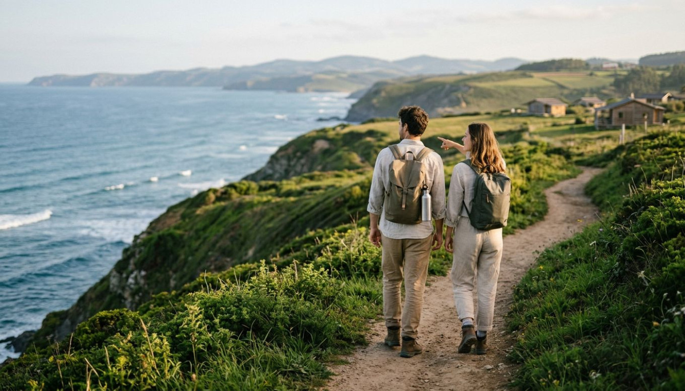 Éco-tourisme : comment voyager durablement dans la région ?