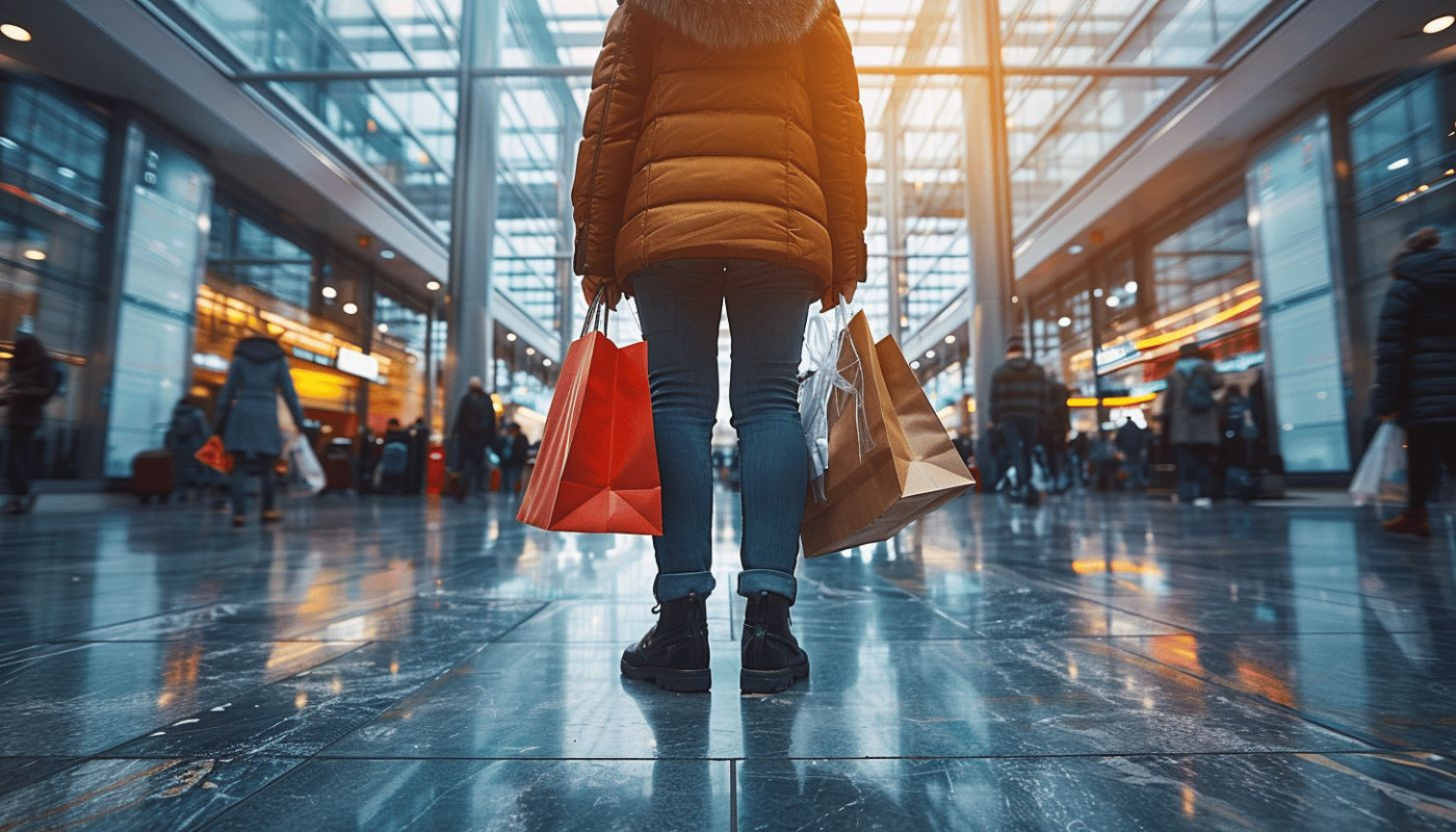 Déplacements - Maximiser votre budget shopping lors de voyages transfrontaliers