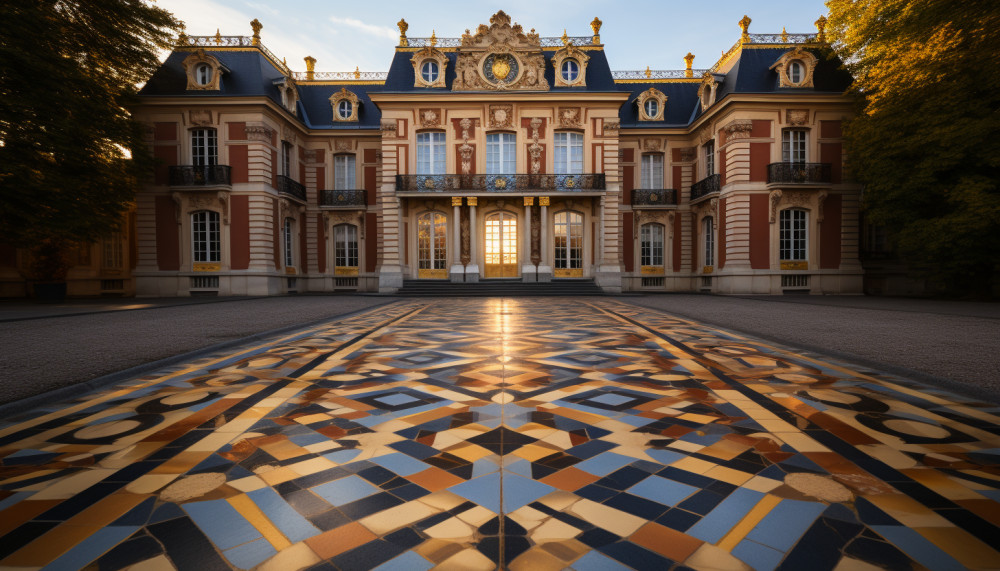 Autre - Où visiter à Versailles ?