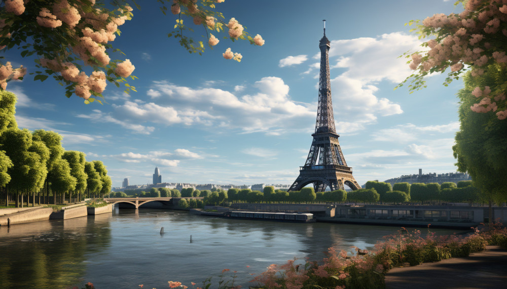 Paris : les meilleures destinations touristiques à connaître