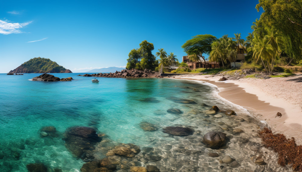 Pourquoi voyager en Guadeloupe ?