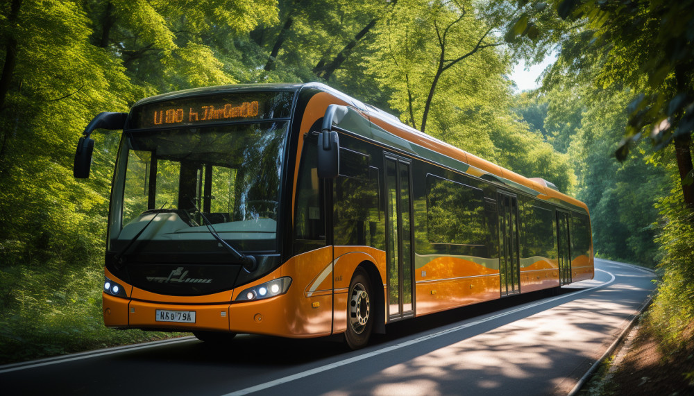 Quelles sont les différentes possibilités de transport en bus pour touriste ?