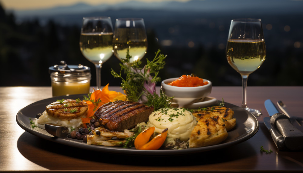 Quelques critères pour choisir un restaurant gastronomique à d’Annecy