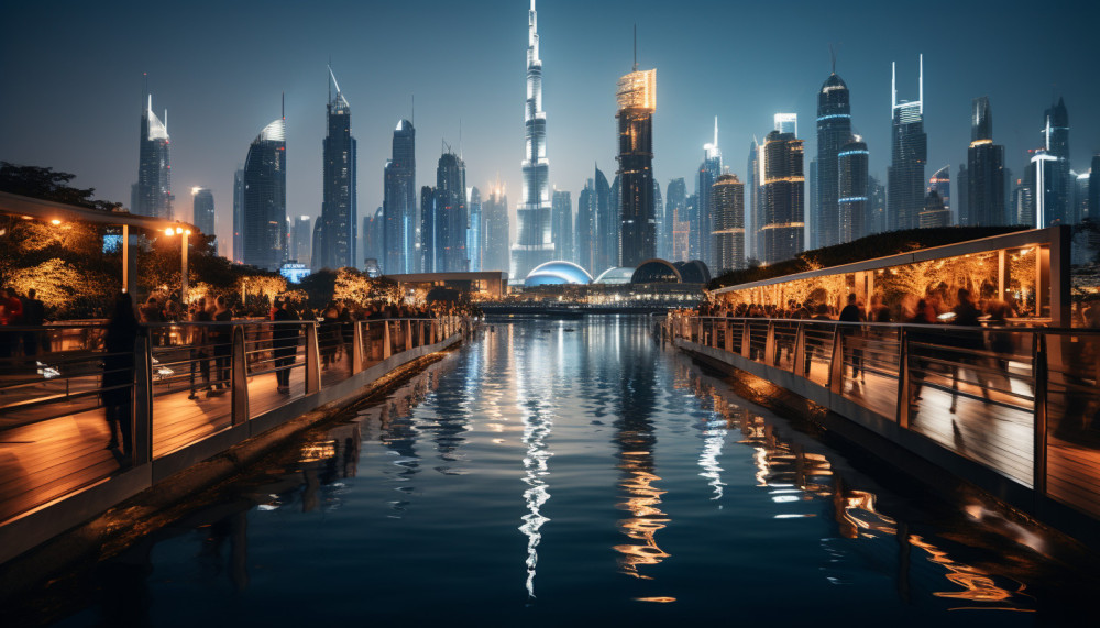 Quels sont les endroits inévitables à visiter à Dubaï ?
