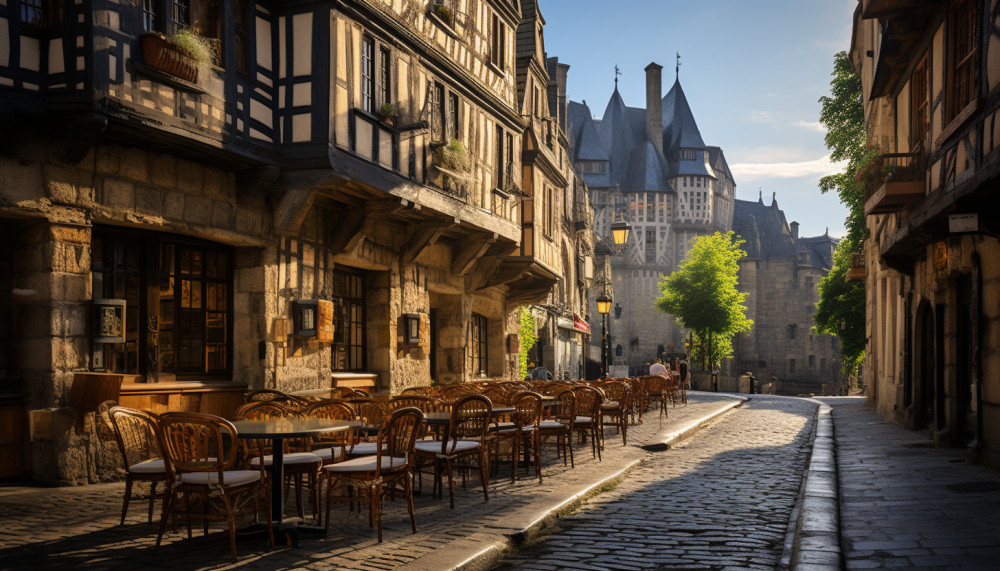Rennes : 3 attractions les plus populaires