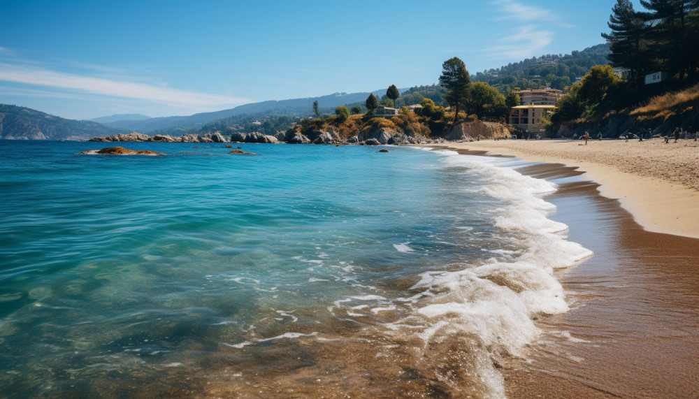 Top 3 des belles plages à visiter en été