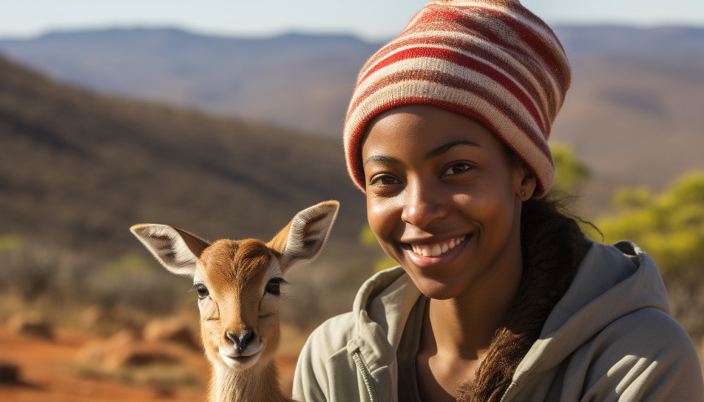 Top 3 des sites touristiques à découvrir en Afrique du Sud