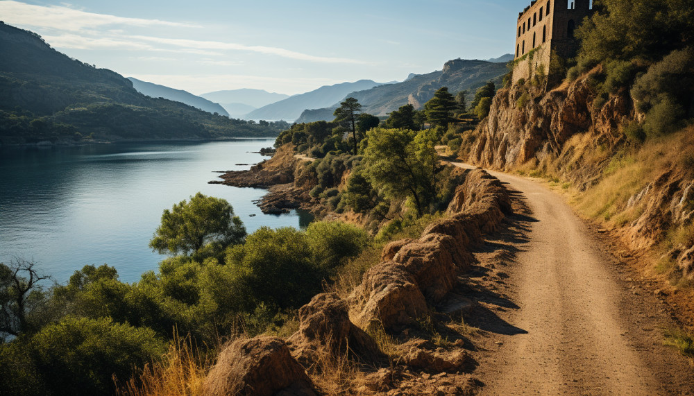 Un séjour en Corse : quelques itinéraires et carte d'un bon circuit